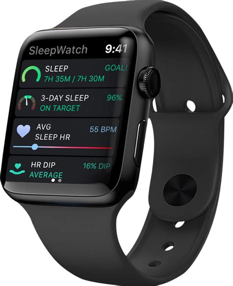 how accurate is apple watch sleep tracker